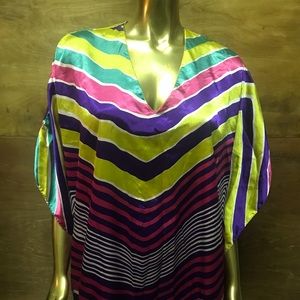 Bright Kaftan